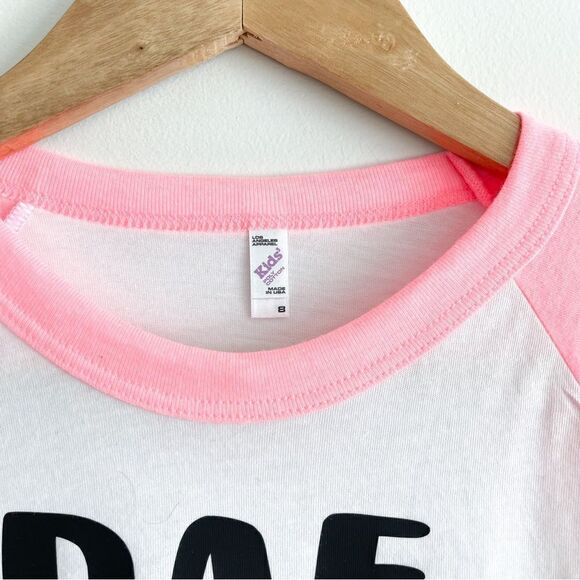 Bae bee // Silas + the sloth // small shop // kids size 8 - Picture 3 of 7